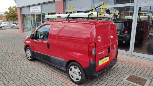 FIAT Fiorino usata, con Specchietti laterali elettrici