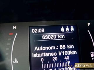 JEEP Renegade usata 12