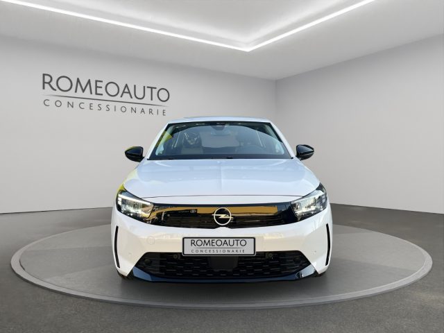 OPEL Corsa usata, con Controllo trazione
