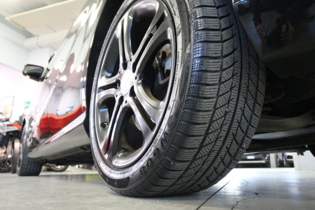 MERCEDES-BENZ A 180 usata, con Chiusura centralizzata telecomandata