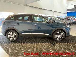 PEUGEOT 3008 usata, con Chiusura centralizzata