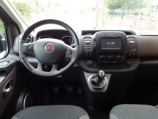 FIAT Talento usata, con Chiusura centralizzata