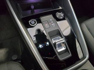 AUDI A3 usata, con Fendinebbia