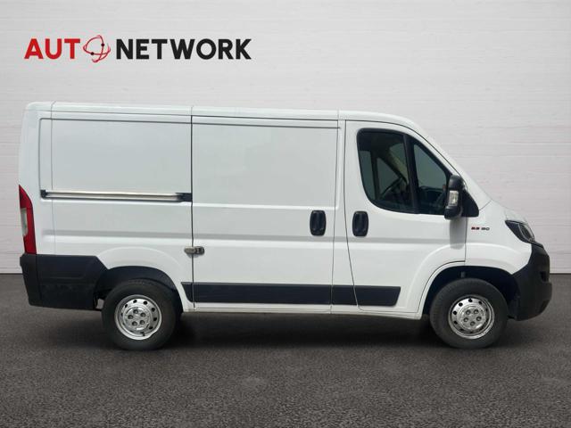 FIAT Ducato usata, con Servosterzo