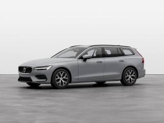 VOLVO V60 usata, con Airbag