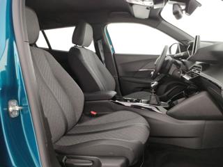 PEUGEOT 2008 usata, con Boardcomputer
