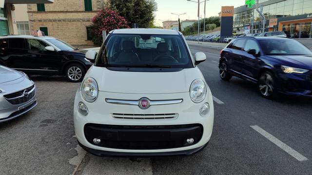 FIAT 500L usata, con ABS