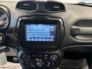 JEEP Renegade usata, con Controllo trazione