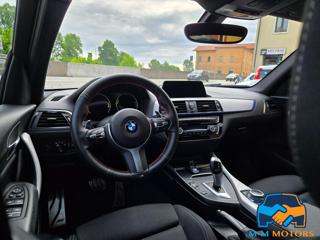 BMW 118 usata 30