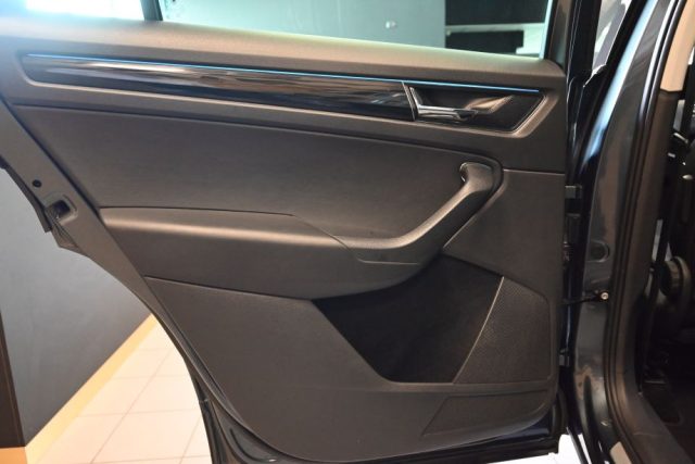 SKODA Kodiaq usata 52