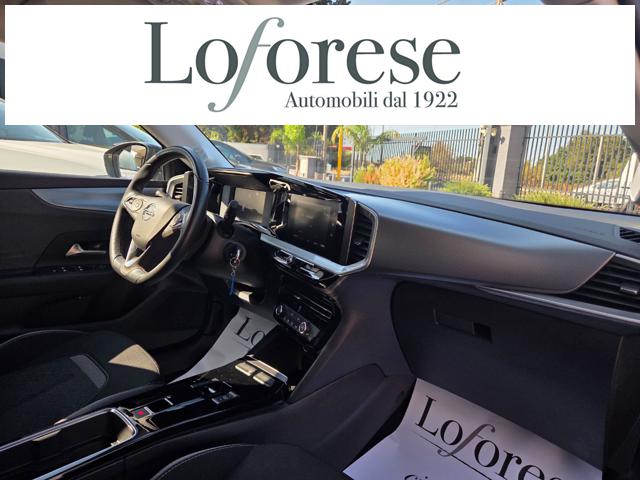 OPEL Mokka usata, con Servosterzo