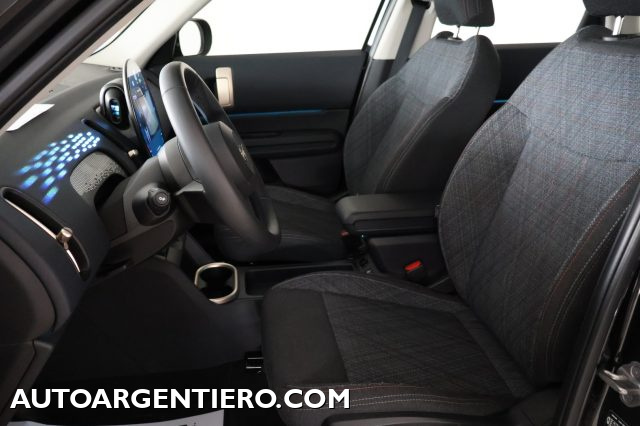 MINI Countryman usata, con Boardcomputer
