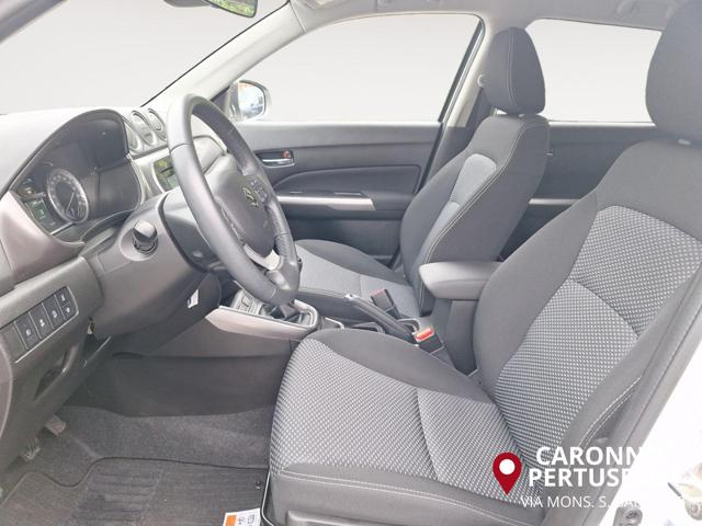 SUZUKI Vitara usata, con Controllo trazione