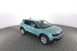 JEEP Avenger usata 1