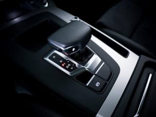 AUDI Q5 usata, con Sistema di navigazione