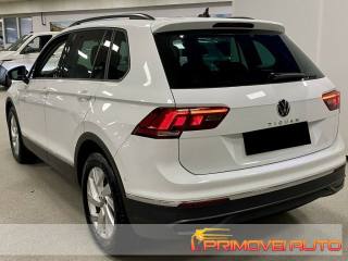 VOLKSWAGEN Tiguan usata, con Servosterzo