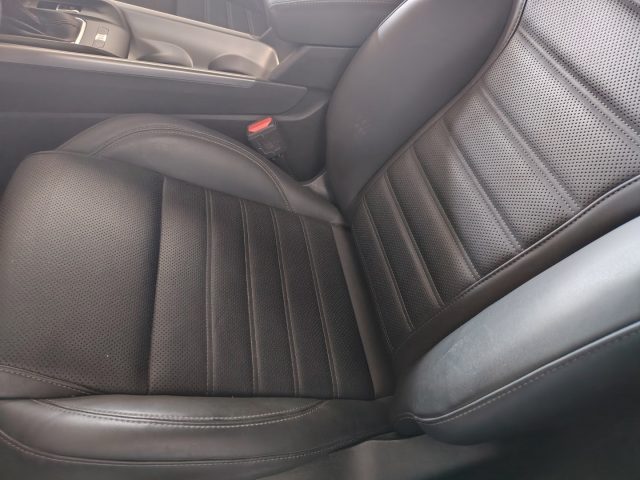 ALFA ROMEO Tonale usata, con Bluetooth