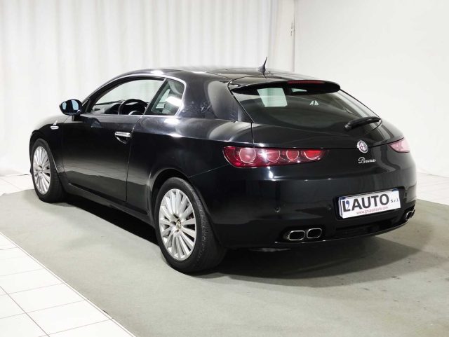 ALFA ROMEO Brera usata, con Airbag laterali