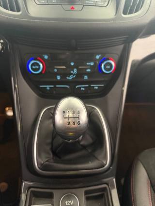 FORD Kuga usata 15