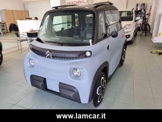 CITROEN Ami usata 3