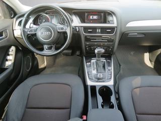 AUDI A4 allroad usata, con Cronologia tagliandi