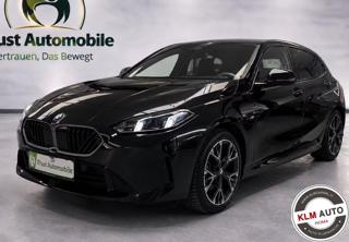 BMW 118 d M Sport Design prezzo IVA COMPRESA