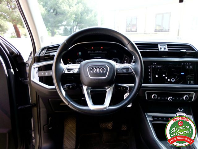 AUDI Q3 usata, con ESP