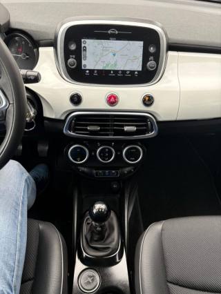 FIAT 500X usata, con Cruise Control