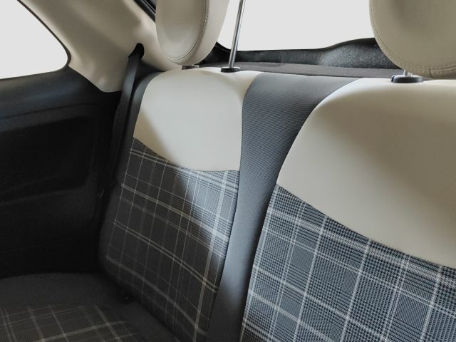 FIAT 500 usata 9