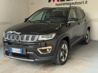 JEEP Compass usata, con Airbag Passeggero
