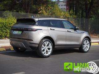 LAND ROVER Range Rover Evoque usata 1
