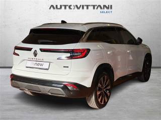 RENAULT Austral usata, con Alzacristalli elettrici