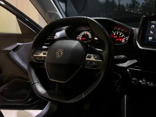 PEUGEOT 208 usata, con Controllo vocale