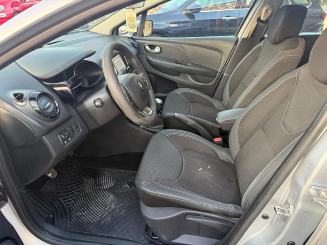 RENAULT Clio usata, con Controllo trazione