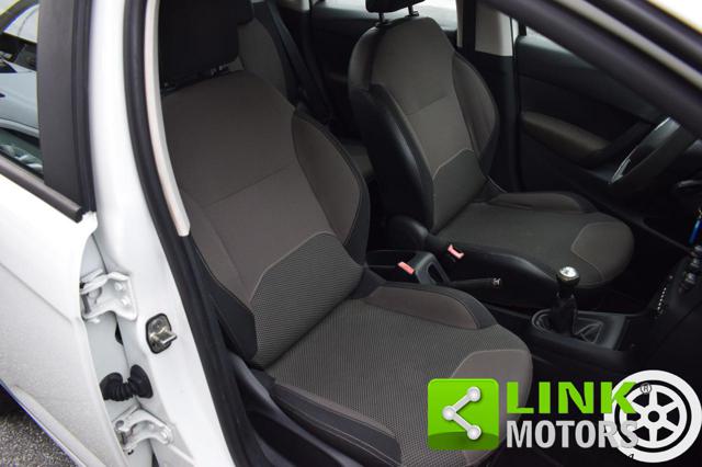CITROEN C3 usata, con Cerchi in lega