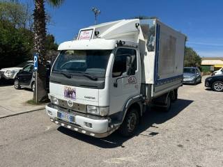 NISSAN Cabstar 28.10 3.0 Tdi