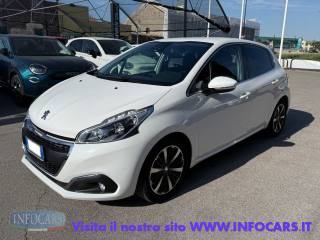 PEUGEOT 208 usata, con Airbag laterali