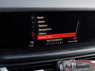 ALFA ROMEO Stelvio usata, con Airbag posteriore