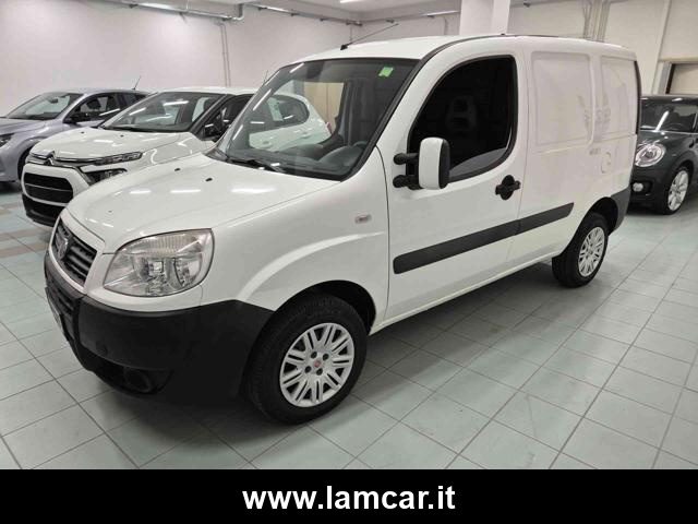 FIAT Doblo usata, con Chiusura centralizzata