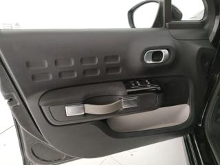 CITROEN C3 usata, con Climatizzatore