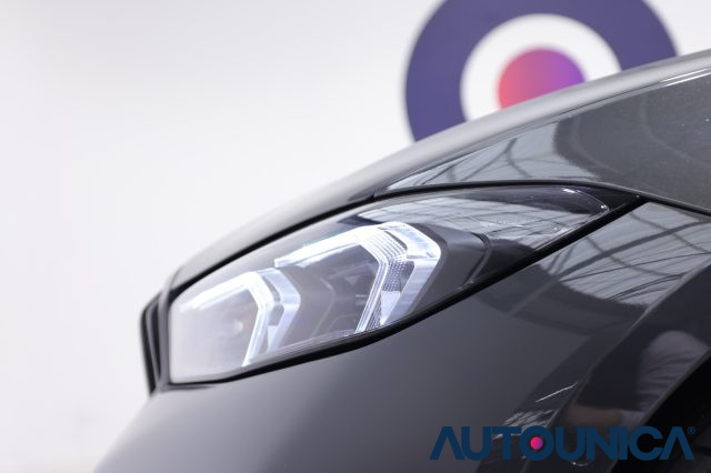 BMW 320 usata, con Servosterzo