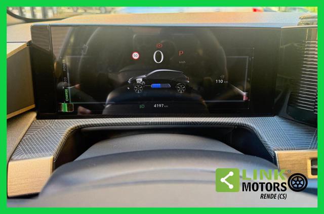 LANCIA Ypsilon usata, con Leve al volante