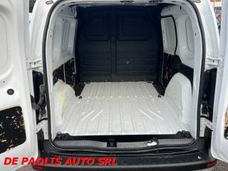 NISSAN Townstar usata, con USB