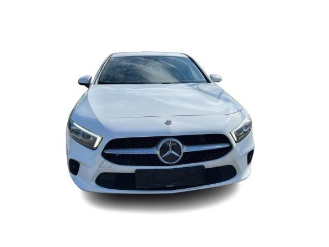 MERCEDES-BENZ A 160 usata, con Boardcomputer