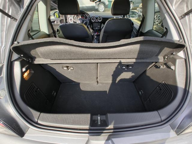 OPEL Adam usata, con ESP