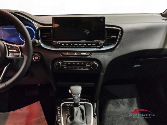 KIA XCeed usata 9