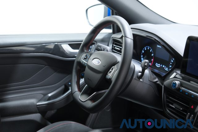 FORD Focus usata 56