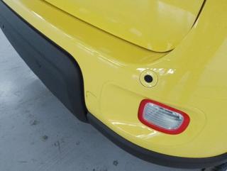 FIAT Panda usata, con Servosterzo