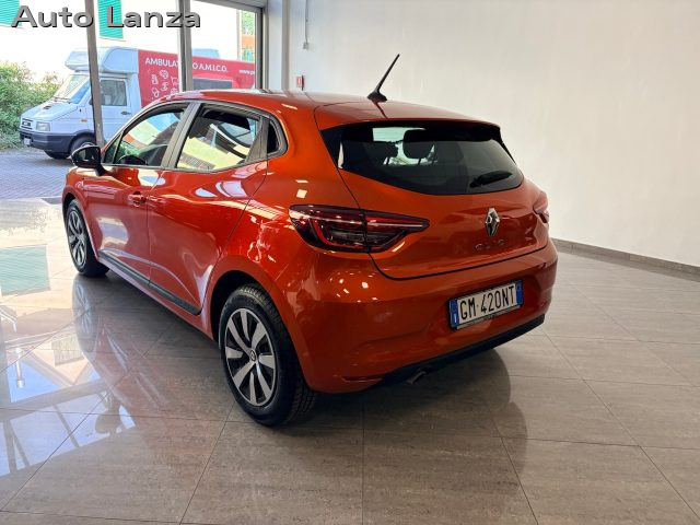 RENAULT Clio usata, con Airbag Passeggero