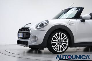 MINI Cooper S usata 39